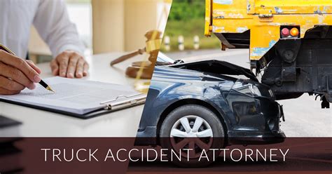 semi accident attorney mike morse law firm|Truck Accident Lawyers 